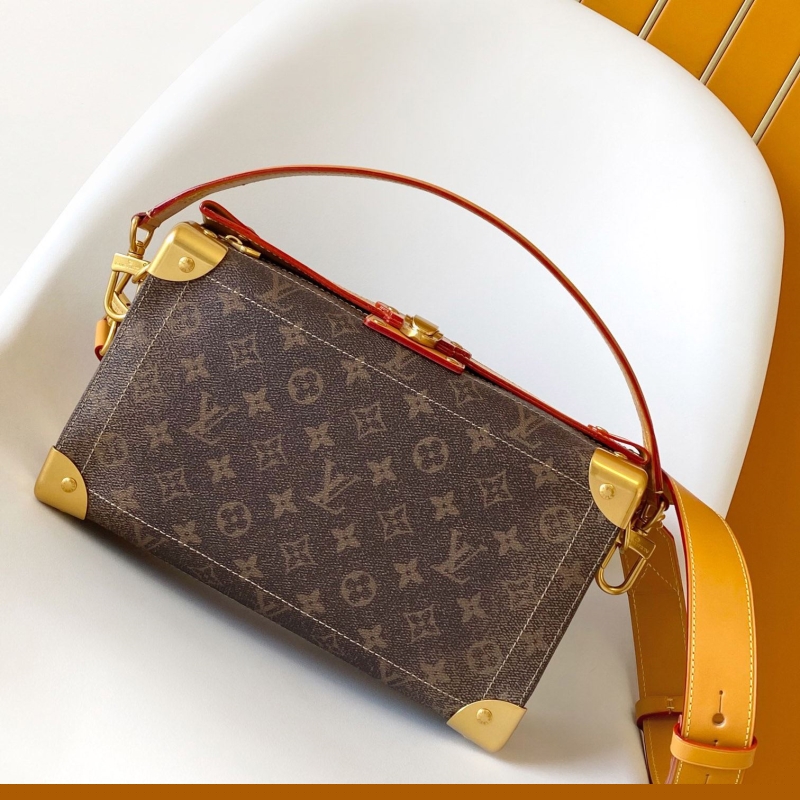 LV Box Bags